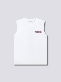 Daruma Cerveza Camiseta sin Mangas