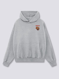 Daruma Sudadera con Capucha