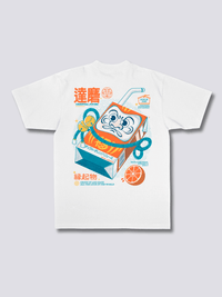 Jugo Daruma Camiseta