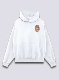 Daruma Ramen Sudadera con Capucha