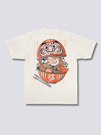 Daruma Ramen Camiseta
