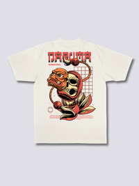 Daruma Camiseta
