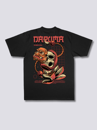 Daruma Camiseta