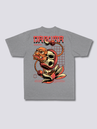 Daruma Camiseta