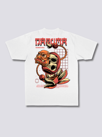 Daruma Camiseta