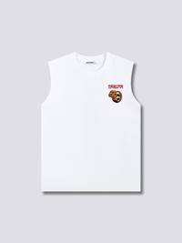 Daruma Camiseta sin Mangas