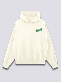 Mascota Digital Sudadera con Capucha