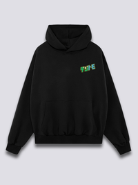 Mascota Digital Sudadera con Capucha