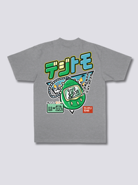 Mascota Digital Camiseta
