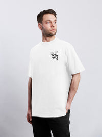 Delfín Camiseta