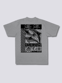 Delfín Camiseta