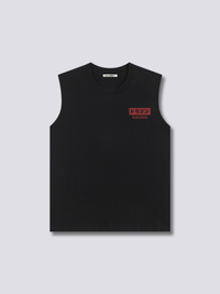 Dragón Fideo Camiseta sin Mangas