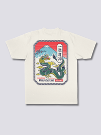 Dragón Sake Camiseta