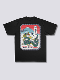 Dragón Sake Camiseta