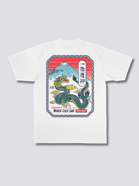 Dragón Sake Camiseta