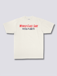 Dragón Sake Camiseta