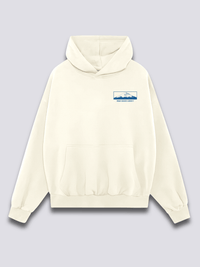 Dream Tokio Sudadera con Capucha
