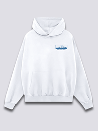 Dream Tokio Sudadera con Capucha