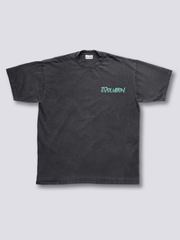 Evolución Camiseta Vintage