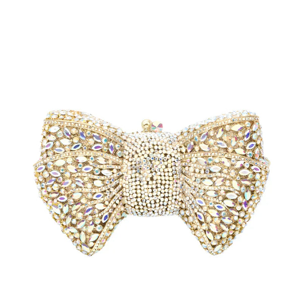 Clara | Clutch de Noche Elegante