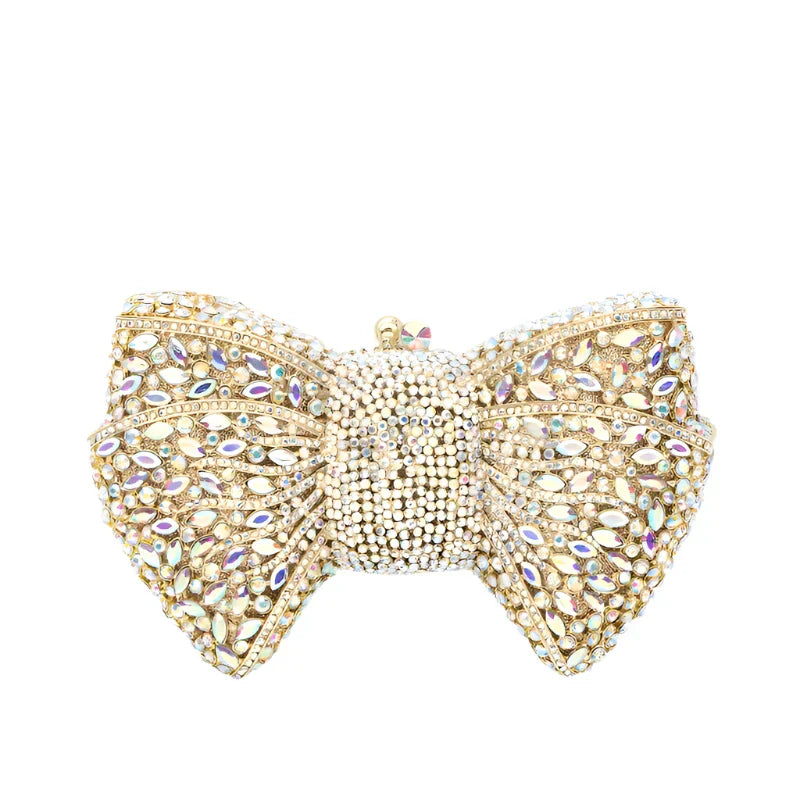 Clara | Clutch de Noche Elegante