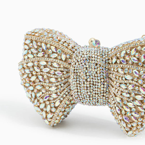 Clara | Clutch de Noche Elegante