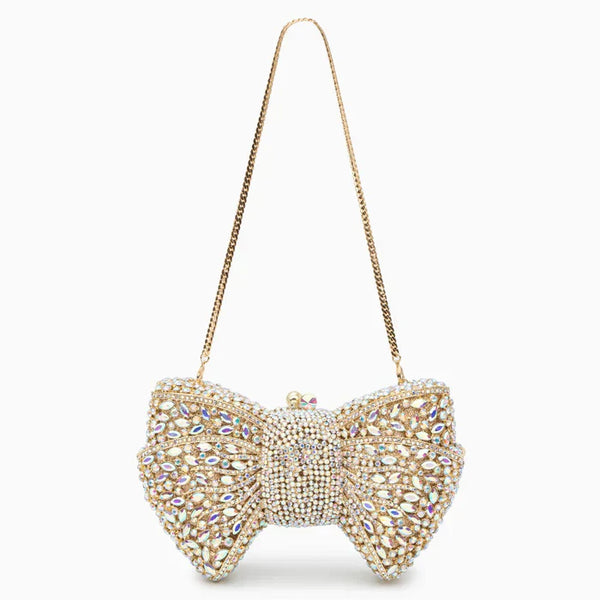 Clara | Clutch de Noche Elegante