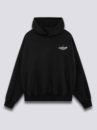 Samurái Fiel Sudadera con Capucha