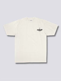 Samurái Fiel Camiseta