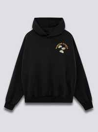 Gyoza Famosa Sudadera con Capucha