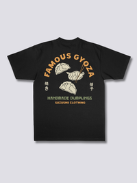 Gyoza Famosa Camiseta