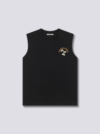 Gyoza Famosa Camiseta sin Mangas