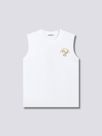 Gyoza Famosa Camiseta sin Mangas