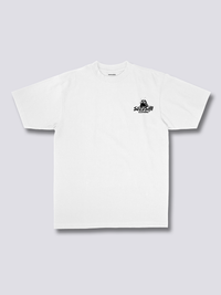 Intrépido Shogun Camiseta