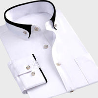 Felix Grant · Camisa Apex Luxe