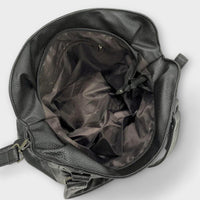 Olivia | Bolso Hobo de Hombro Elegante