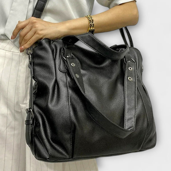 Olivia | Bolso Hobo de Hombro Elegante