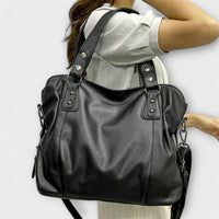 Olivia | Bolso Hobo de Hombro Elegante