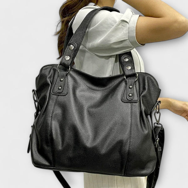 Olivia | Bolso Hobo de Hombro Elegante