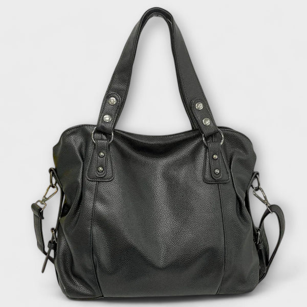 Olivia | Bolso Hobo de Hombro Elegante