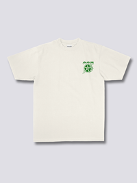 Rueda de Fuego Camiseta
