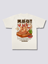 Frito Camarón Camiseta