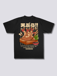 Frito Camarón Camiseta
