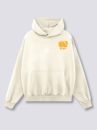 De la Suerte Panda Sudadera con Capucha