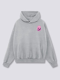 Retro Juego Sudadera con Capucha