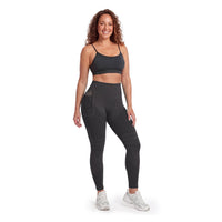 Leggings Moldeadores Push-Up Texturizados 3D