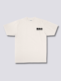 Fuji Mercado Camiseta