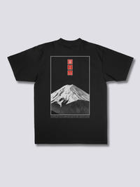 Fuji Esencia Camiseta