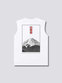 Fuji Esencia Camiseta sin Mangas