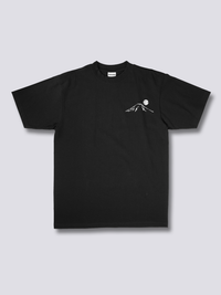 Fuji Silhouette Camiseta